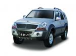 Huanghai Aurora 2005 года